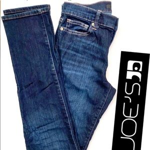 JOES SKINNY DENIM JEANS